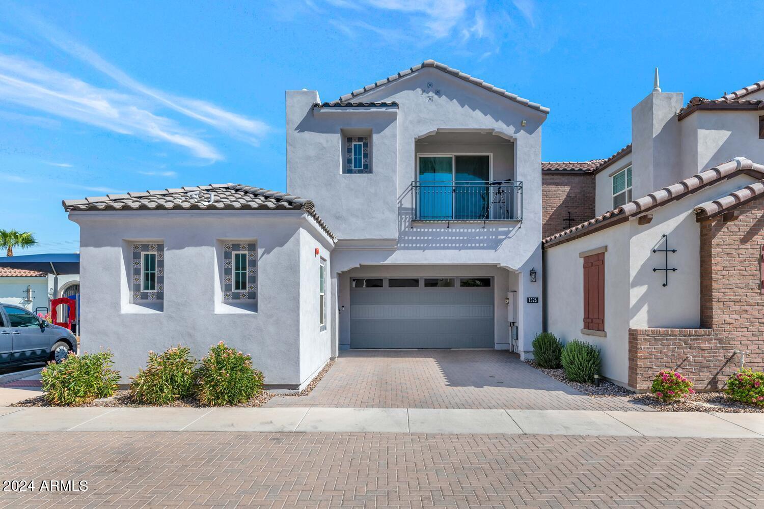 View Gilbert, AZ 85295 house