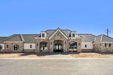 Photo of 3623 E Mallory Circle, Mesa, AZ 85213 (MLS # 6965746)