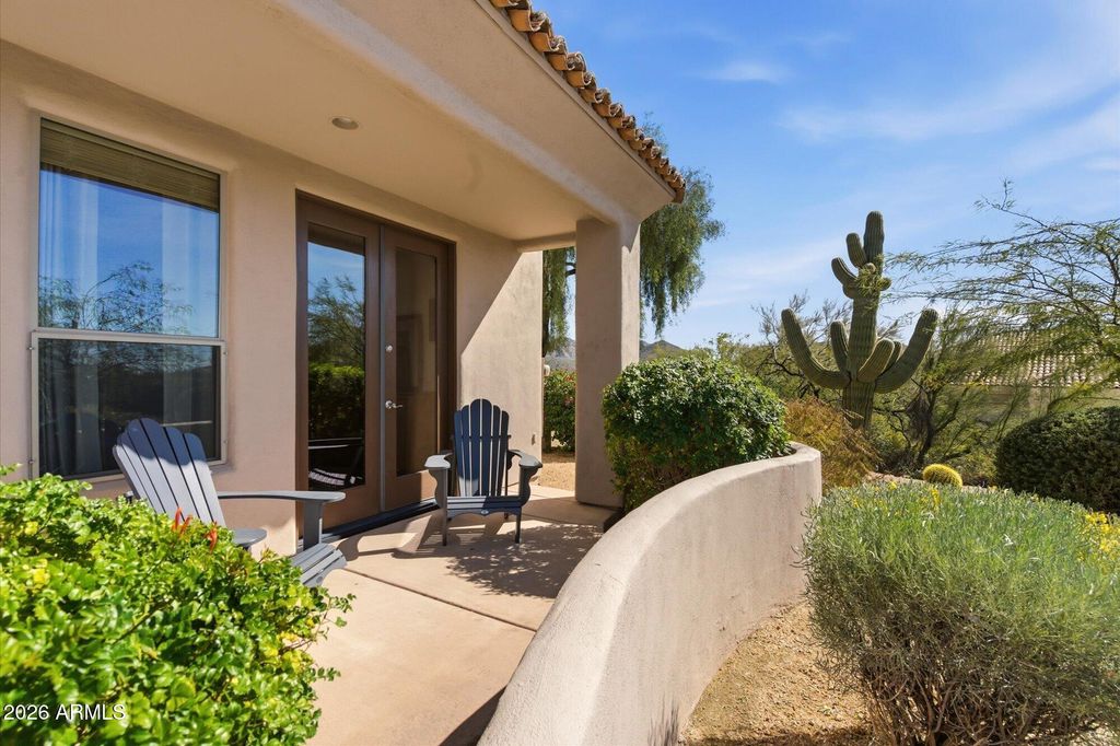 Photo of 10343 E Buckskin Trail, Scottsdale, AZ 85255 (MLS # 6992373)