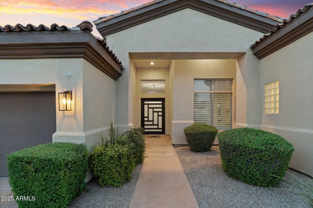 Photo of 20514 N 83rd Place, Scottsdale, AZ 85255 (MLS # 6905028)