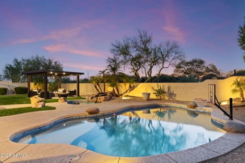 20514 N 83RD Place Scottsdale AZ 85255