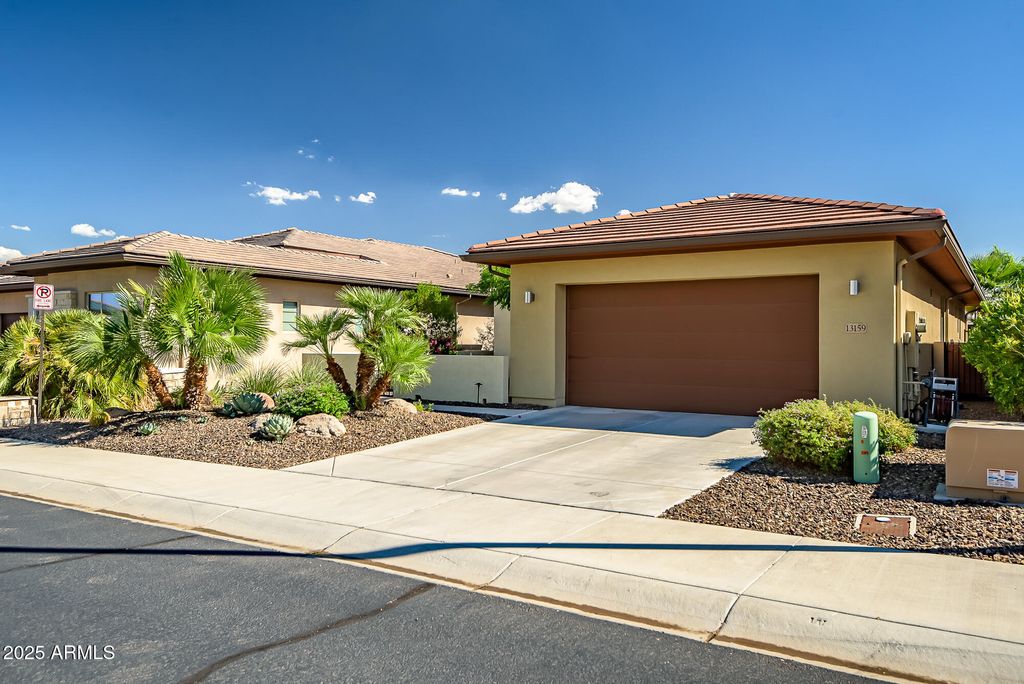Photo of 13159 W Lone Tree Trail, Peoria, AZ 85383 (MLS # 6918101)