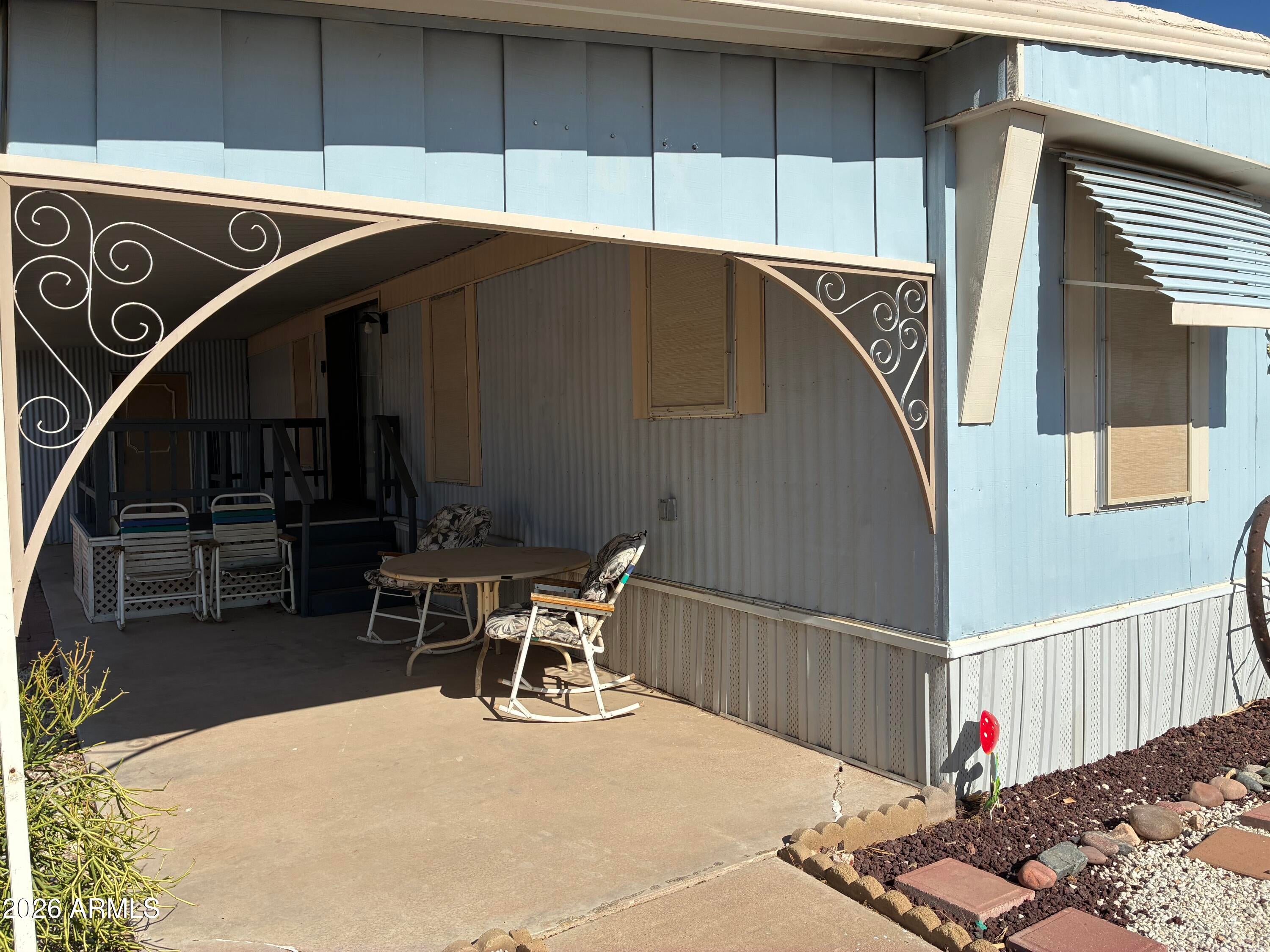 11425 E UNIVERSITY Drive LOT 121