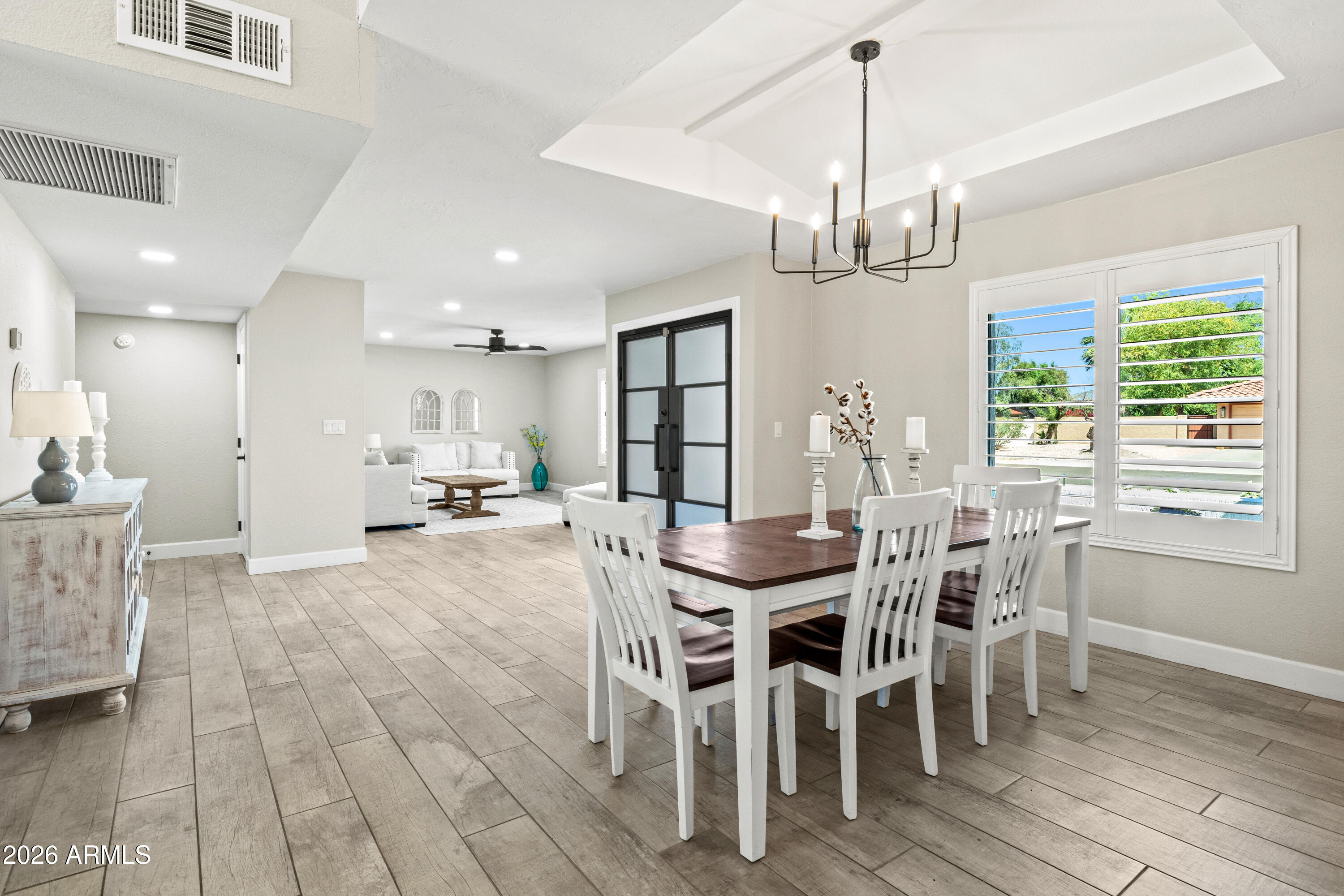 GREENBRIER EAST UNIT 9 - Residential