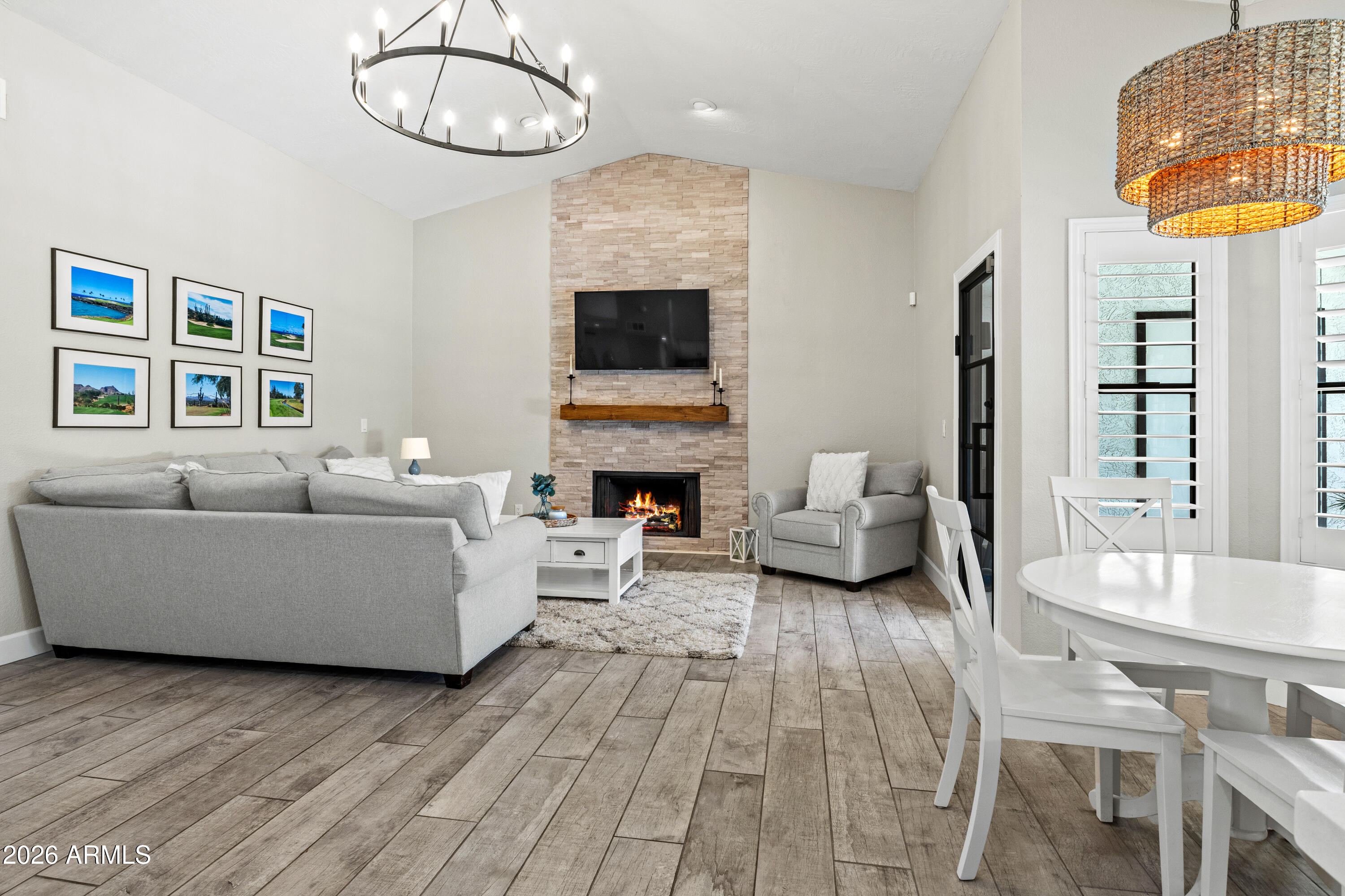 GREENBRIER EAST UNIT 9 - Residential