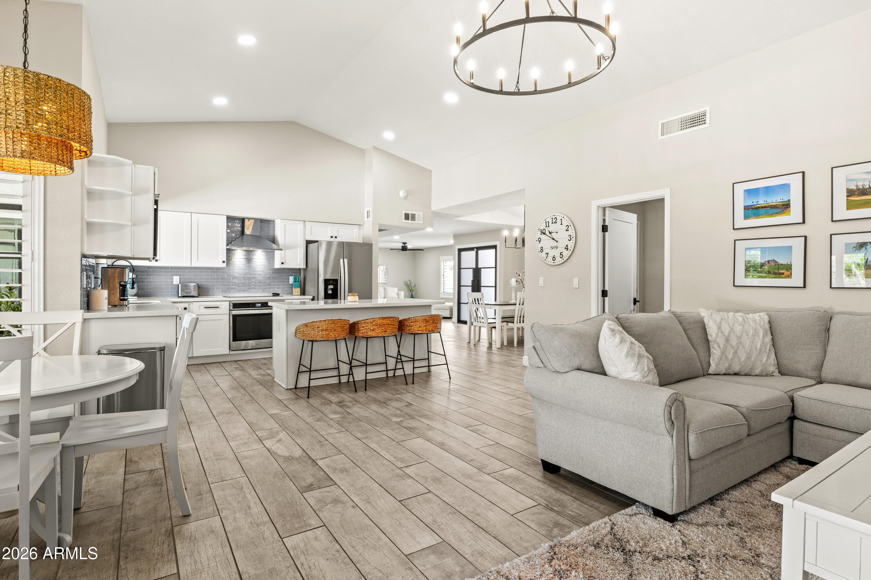 GREENBRIER EAST UNIT 9 - Residential