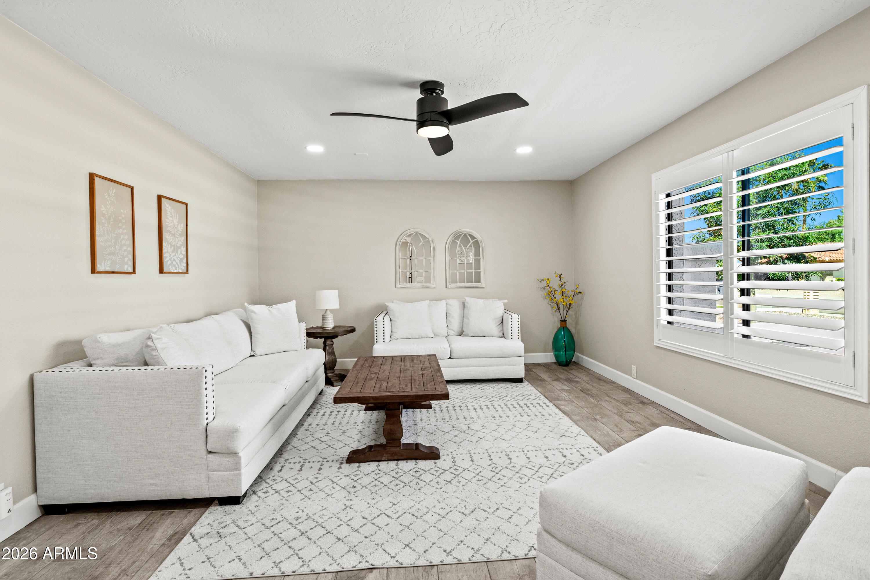 4345 E CAROL ANN Lane