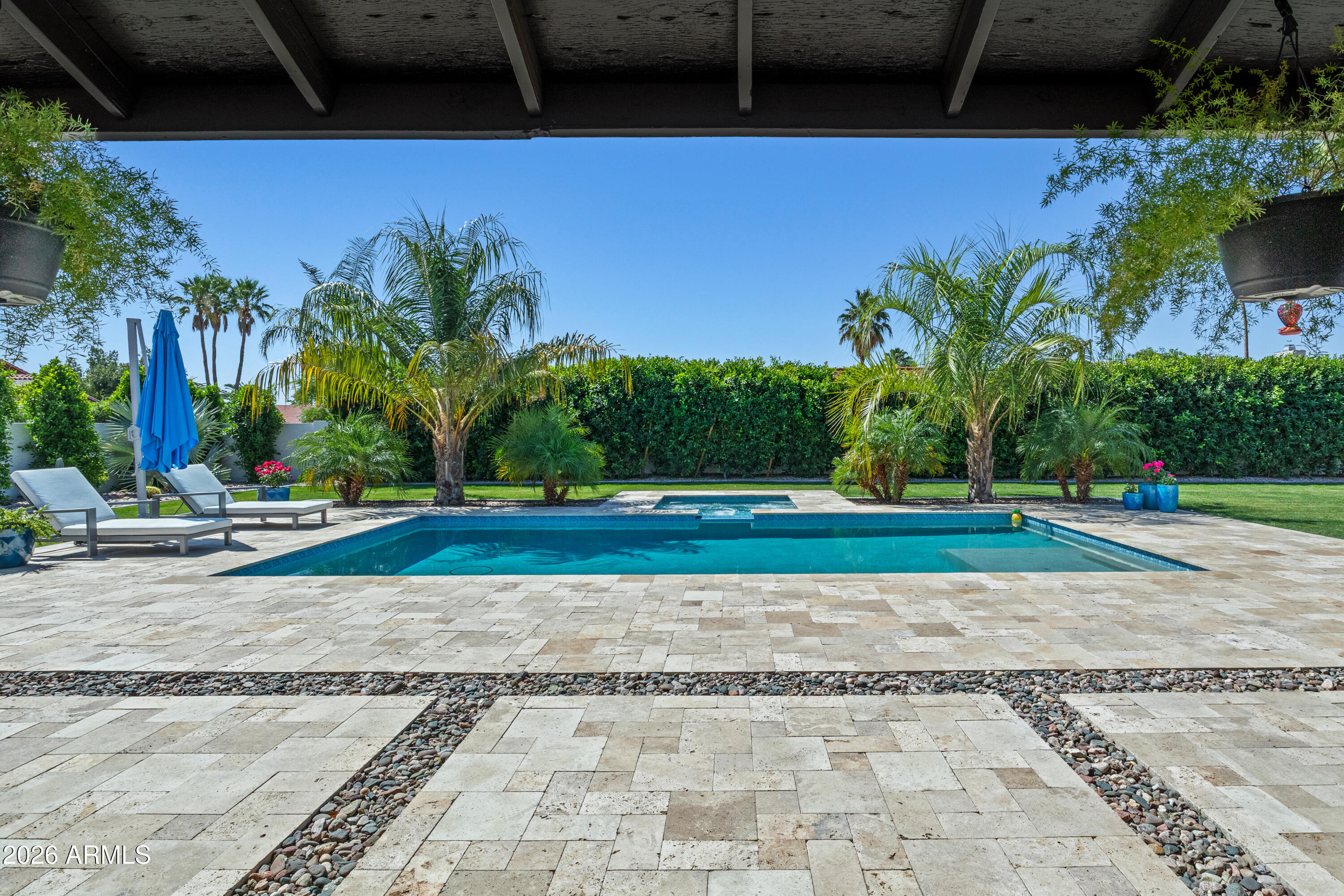 4345 E CAROL ANN Lane