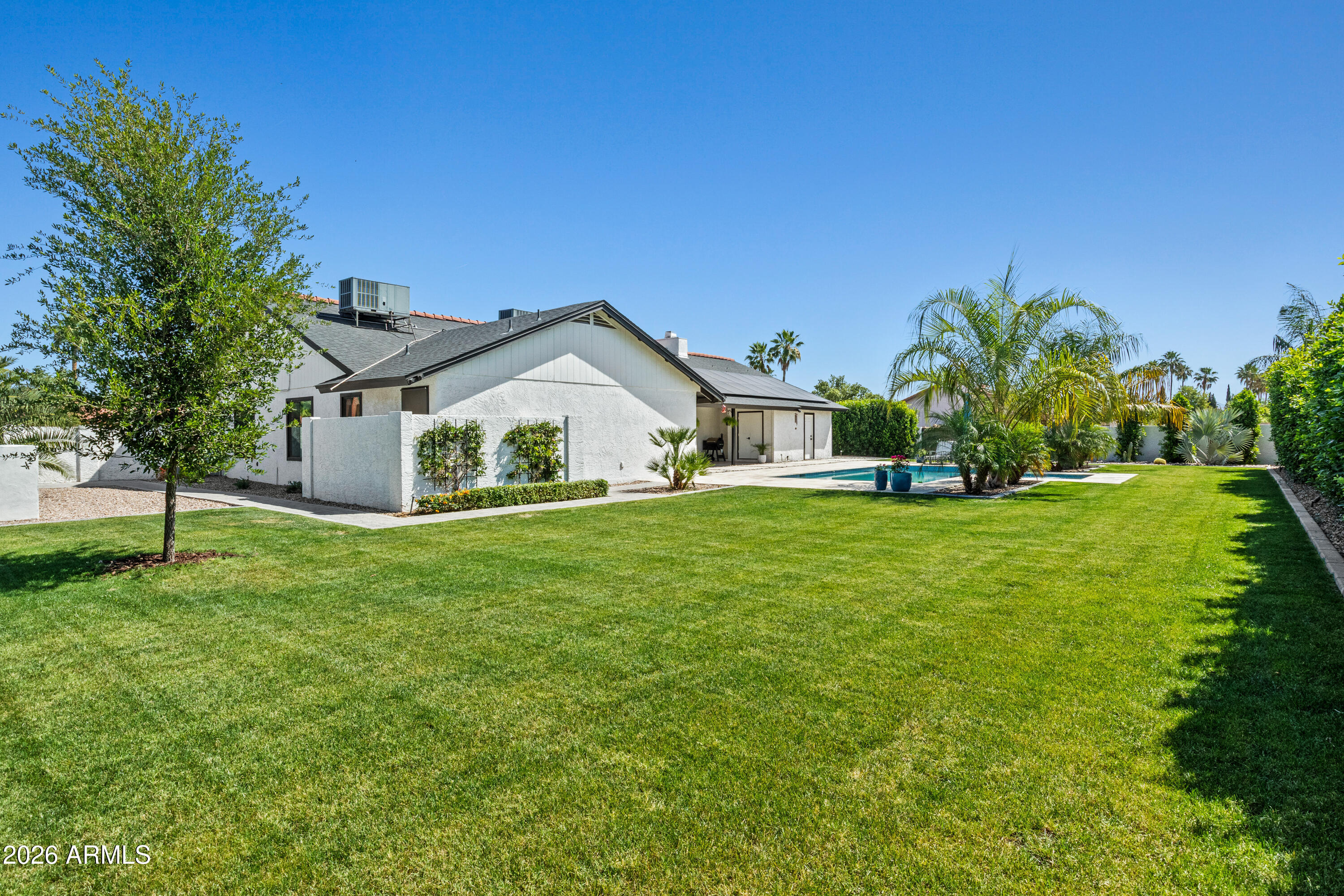 4345 E CAROL ANN Lane