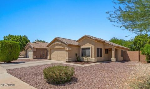 10646 E ENID Avenue Mesa AZ 85208