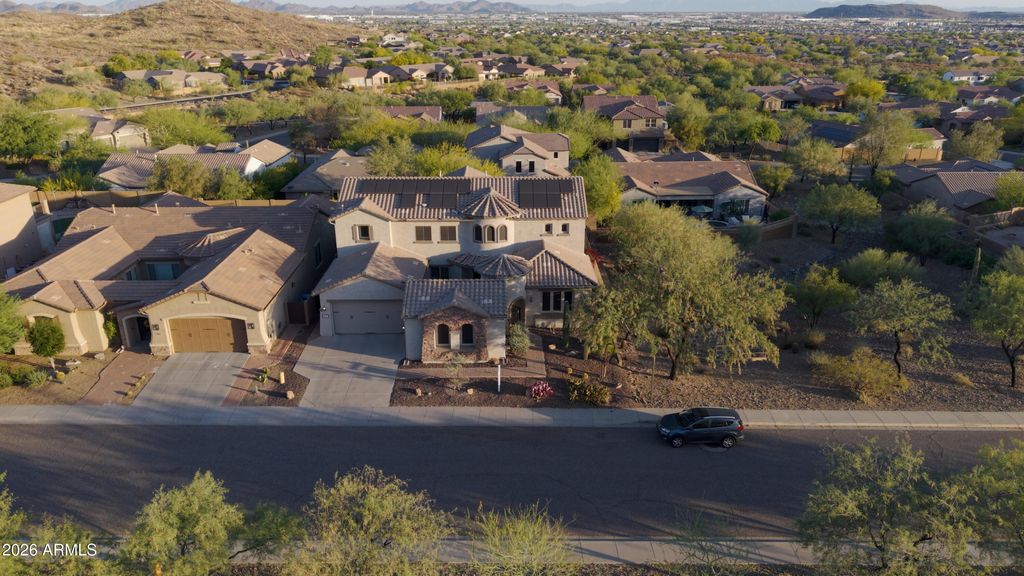Photo of 1615 W Red Fox Road, Phoenix, AZ 85085 (MLS # 7032816)