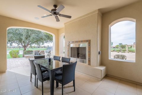 623 E PEACH TREE Street Queen Creek AZ 85140