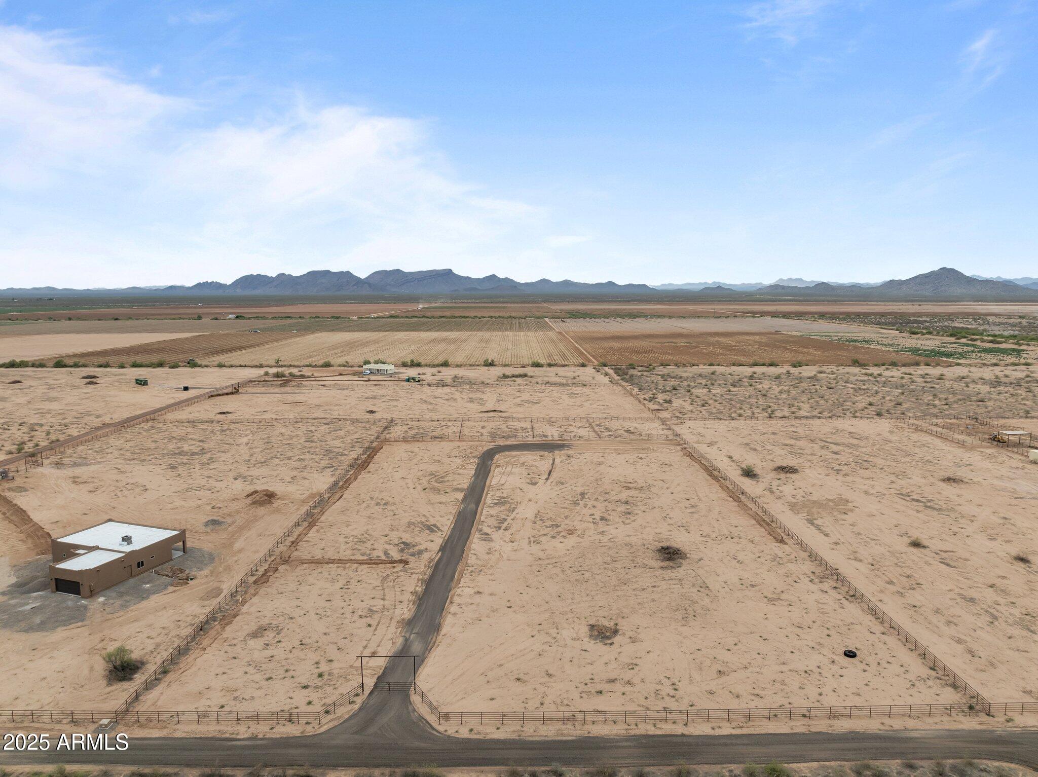 0004 W Long Rifle LOT 4 Road -