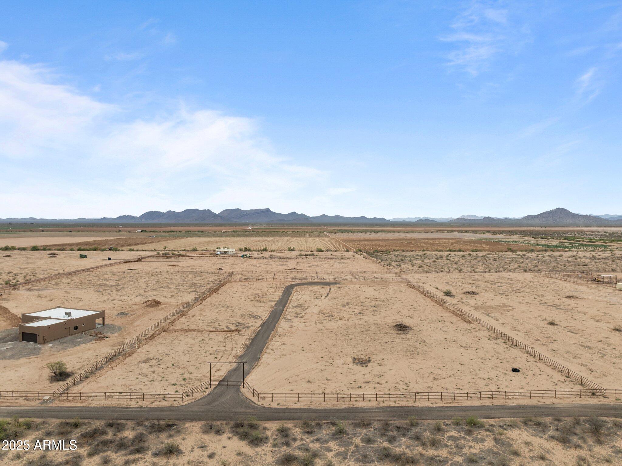 0004 W Long Rifle LOT 4 Road -