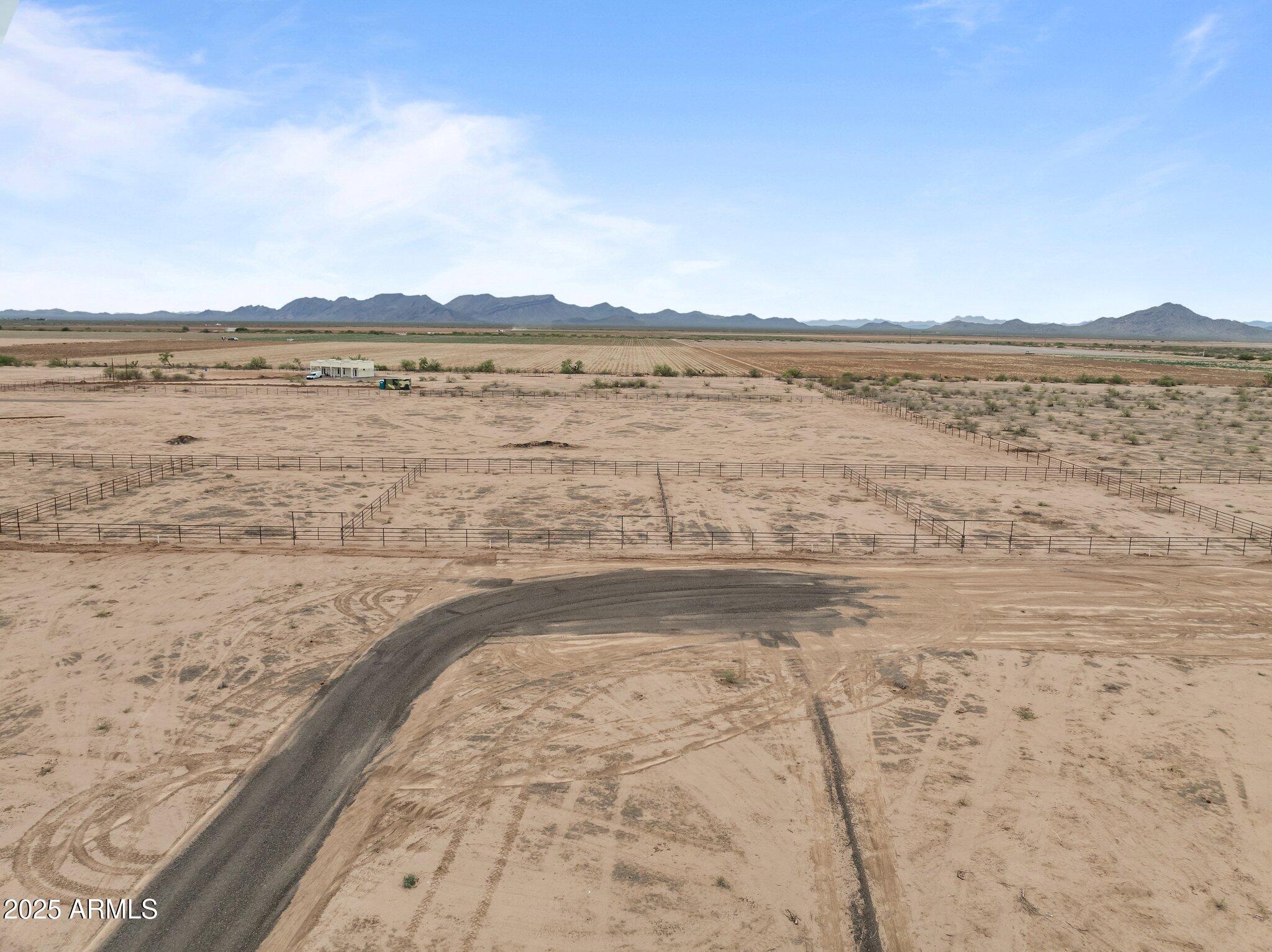 0004 W Long Rifle LOT 4 Road -