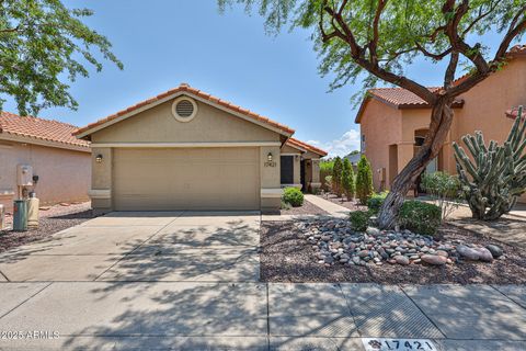 17421 N 14TH Street Phoenix AZ 85022