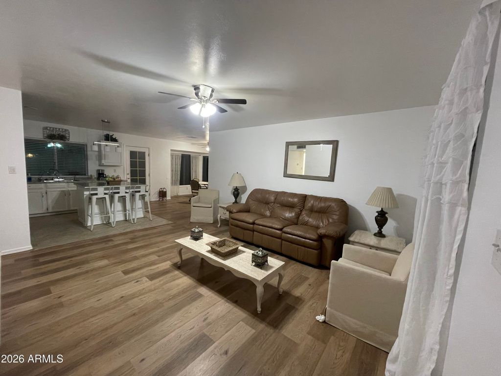 Photo of 1784 N Kadota Avenue, Casa Grande, AZ 85122 (MLS # 6983115)