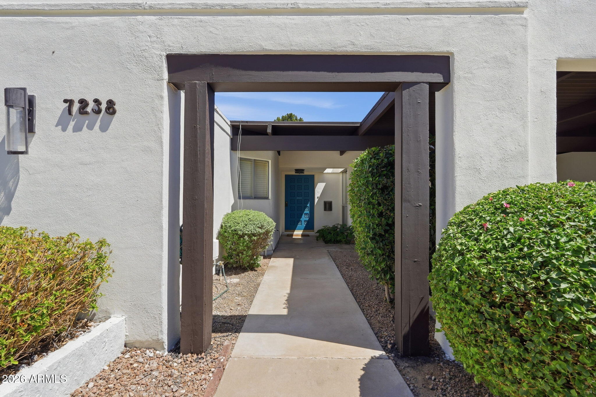 7238 E JOSHUA TREE Lane
