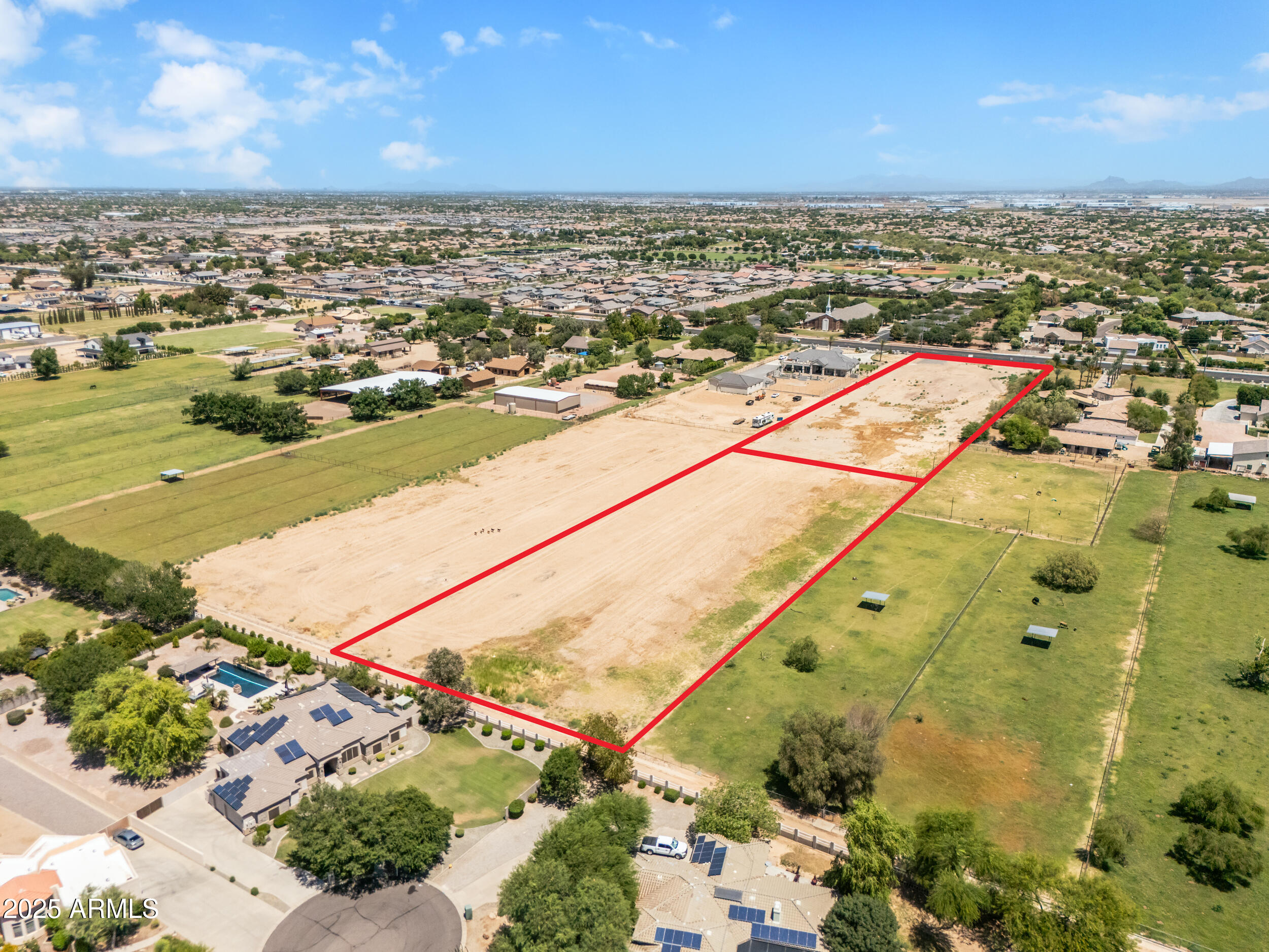 19801 E OCOTILLO Road 19
