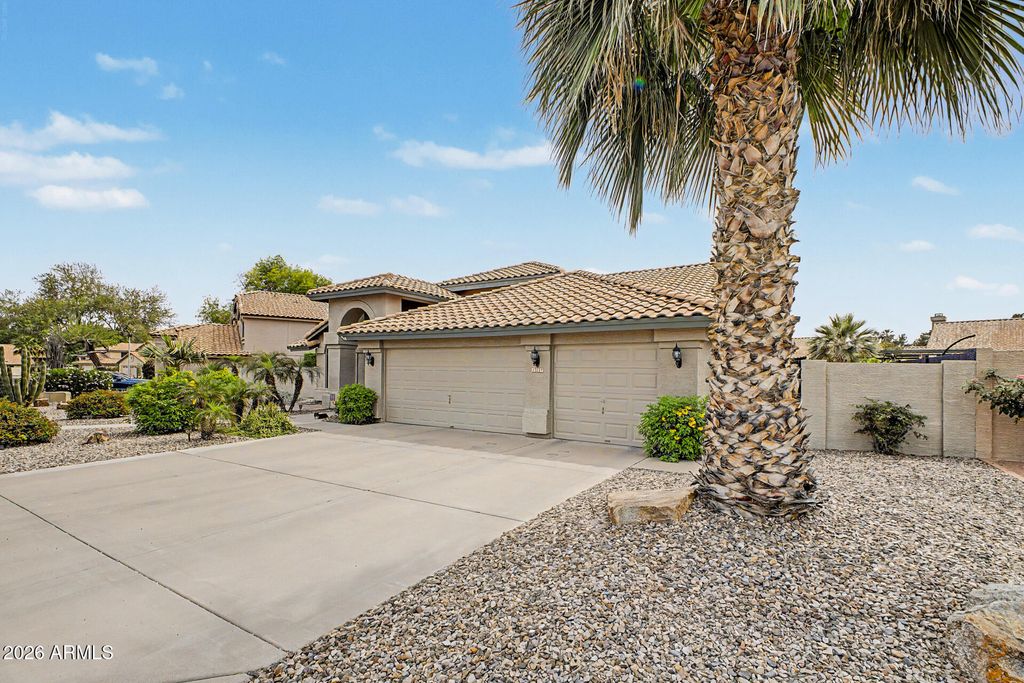 Photo of 159 E Courtney Lane, Tempe, AZ 85284 (MLS # 7009930)
