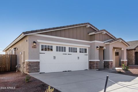 A home in Waddell