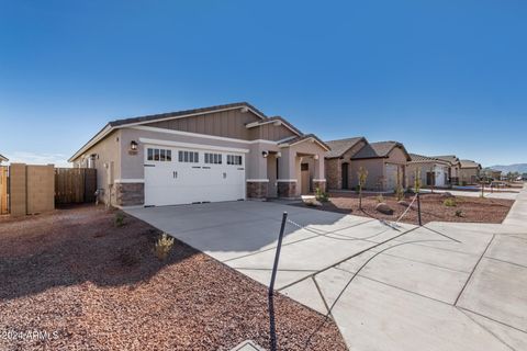 A home in Waddell