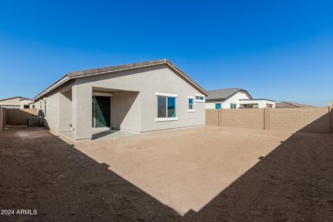 A home in Waddell