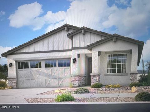 A home in Waddell