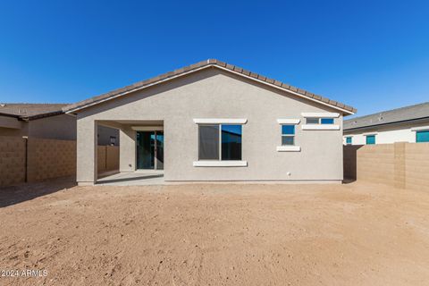 A home in Waddell