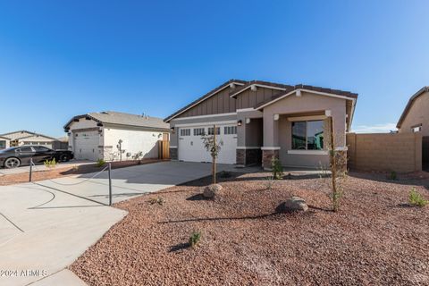 A home in Waddell