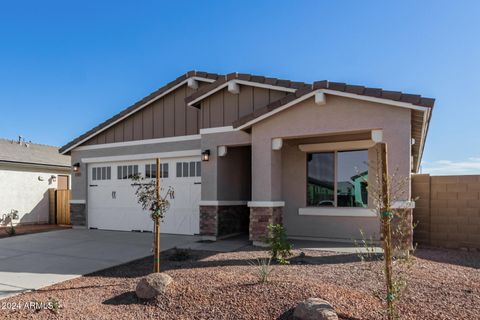 A home in Waddell