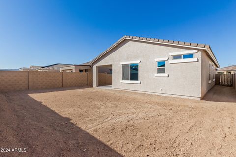 A home in Waddell