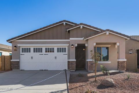 A home in Waddell