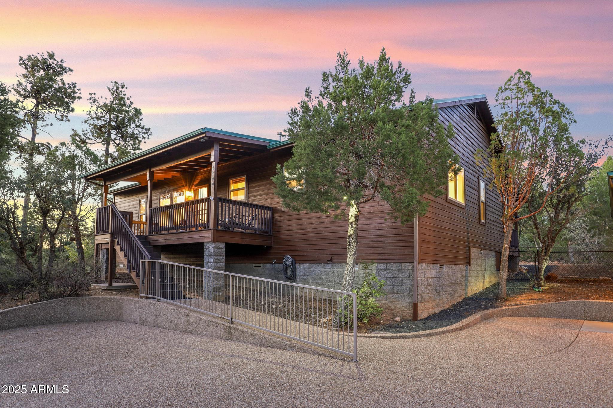 2700 S MARSHALLS Run