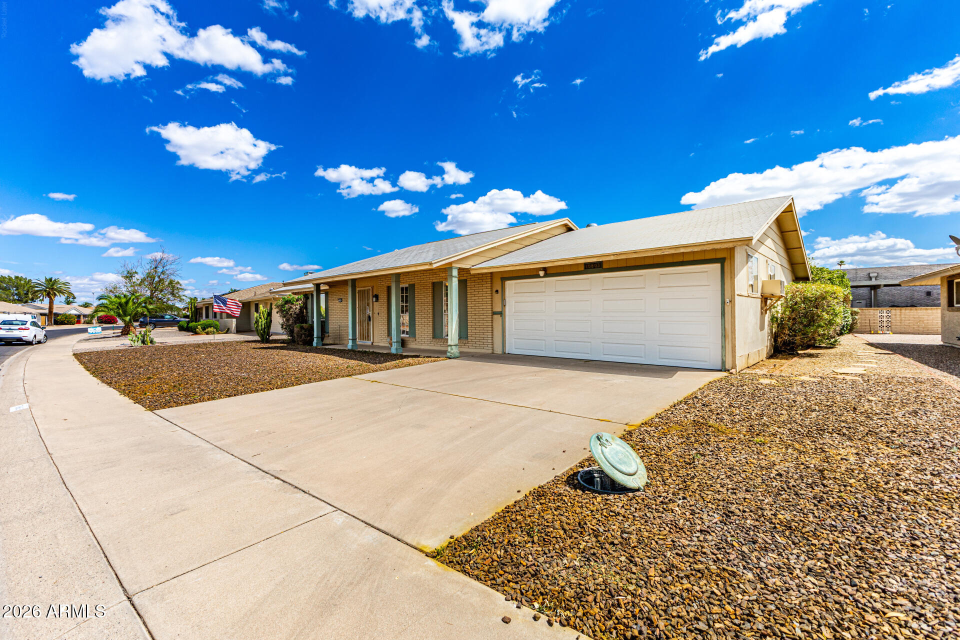 10803 W CAMELOT Circle