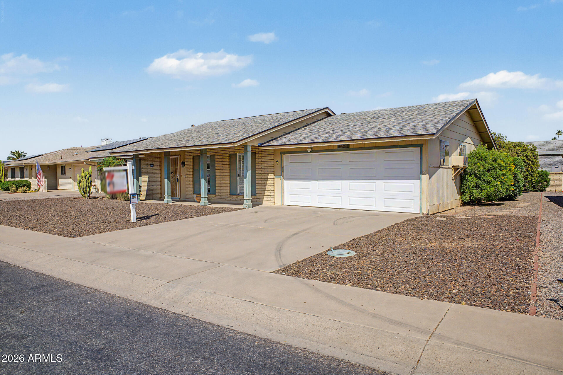 10803 W CAMELOT Circle
