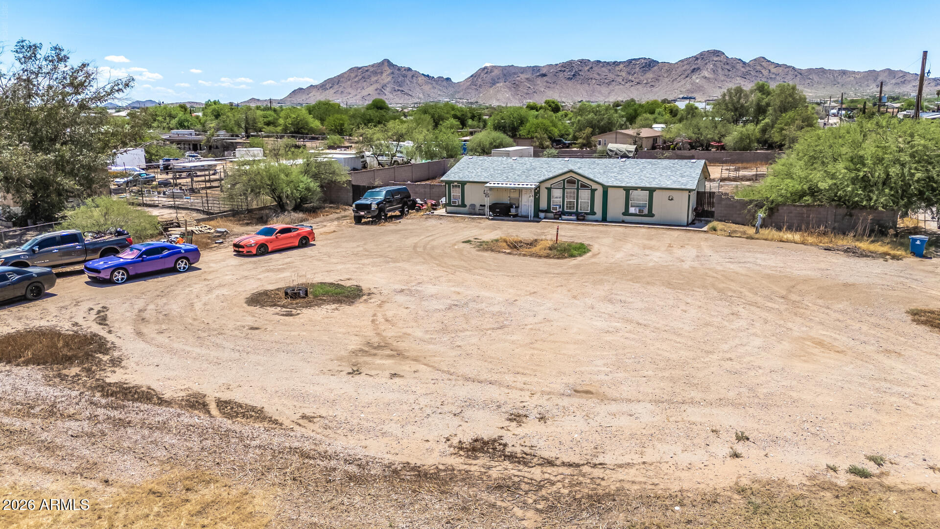 19905 E RIGGS Road