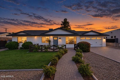 8537 E AVALON Drive Scottsdale AZ 85251