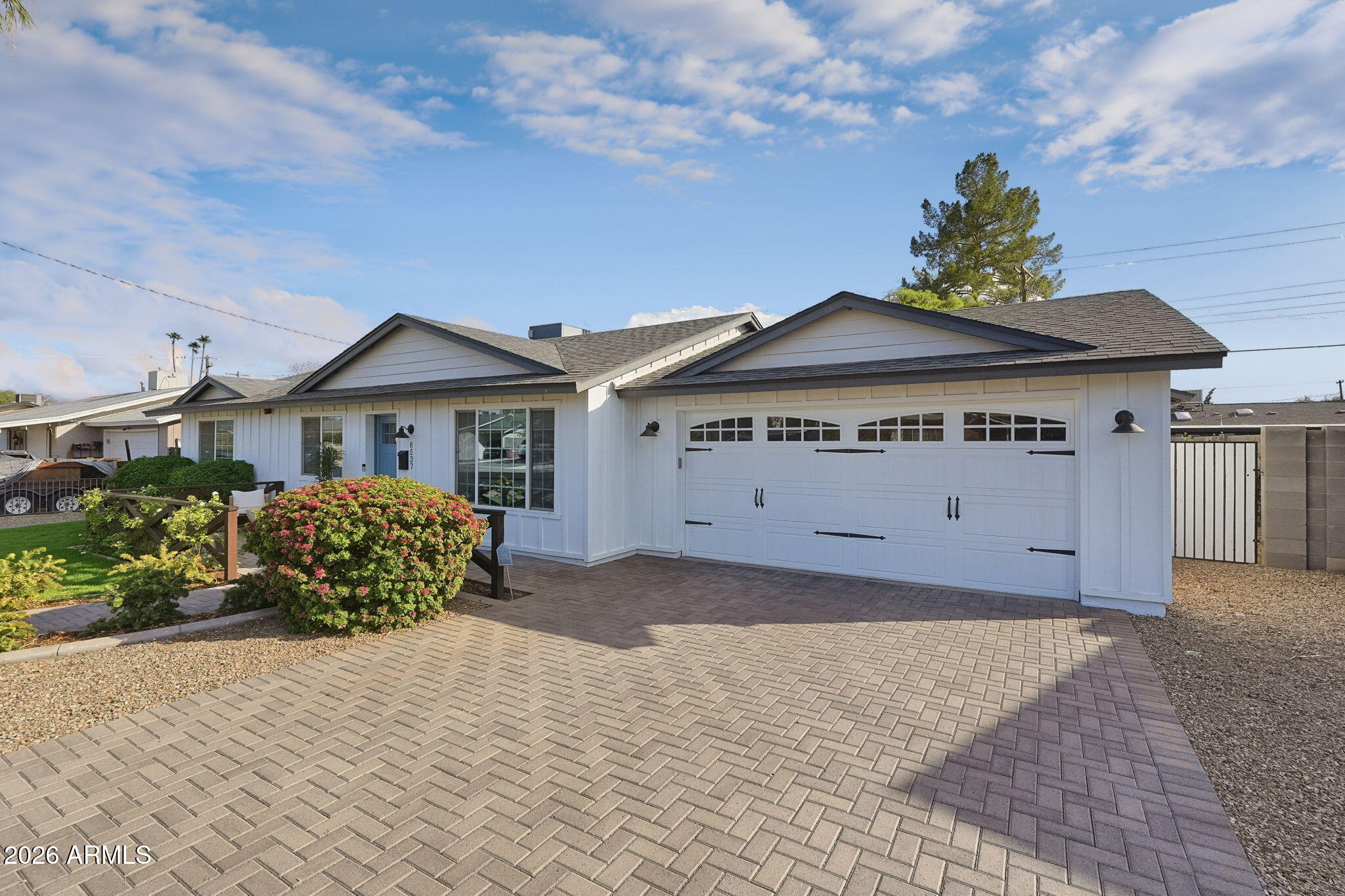 8537 E AVALON Drive