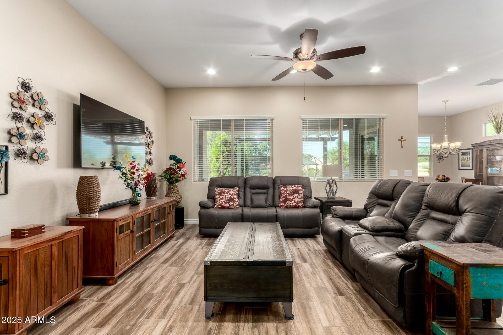 18190 N STONEGATE Road