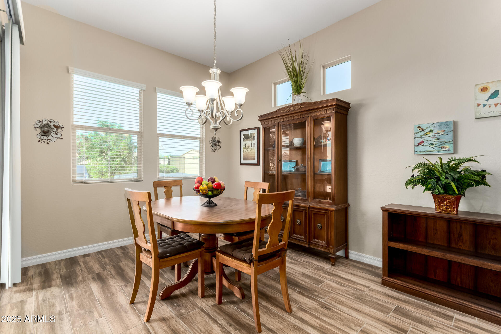 18190 N STONEGATE Road