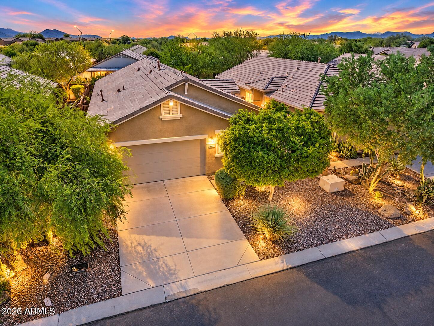 40138 N BELL MEADOW Court
