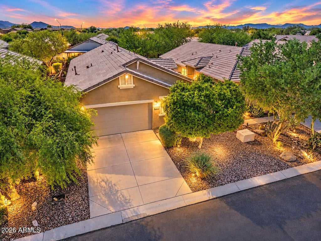 Photo of 40138 N Bell Meadow Court, Phoenix, AZ 85086 (MLS # 7092970)