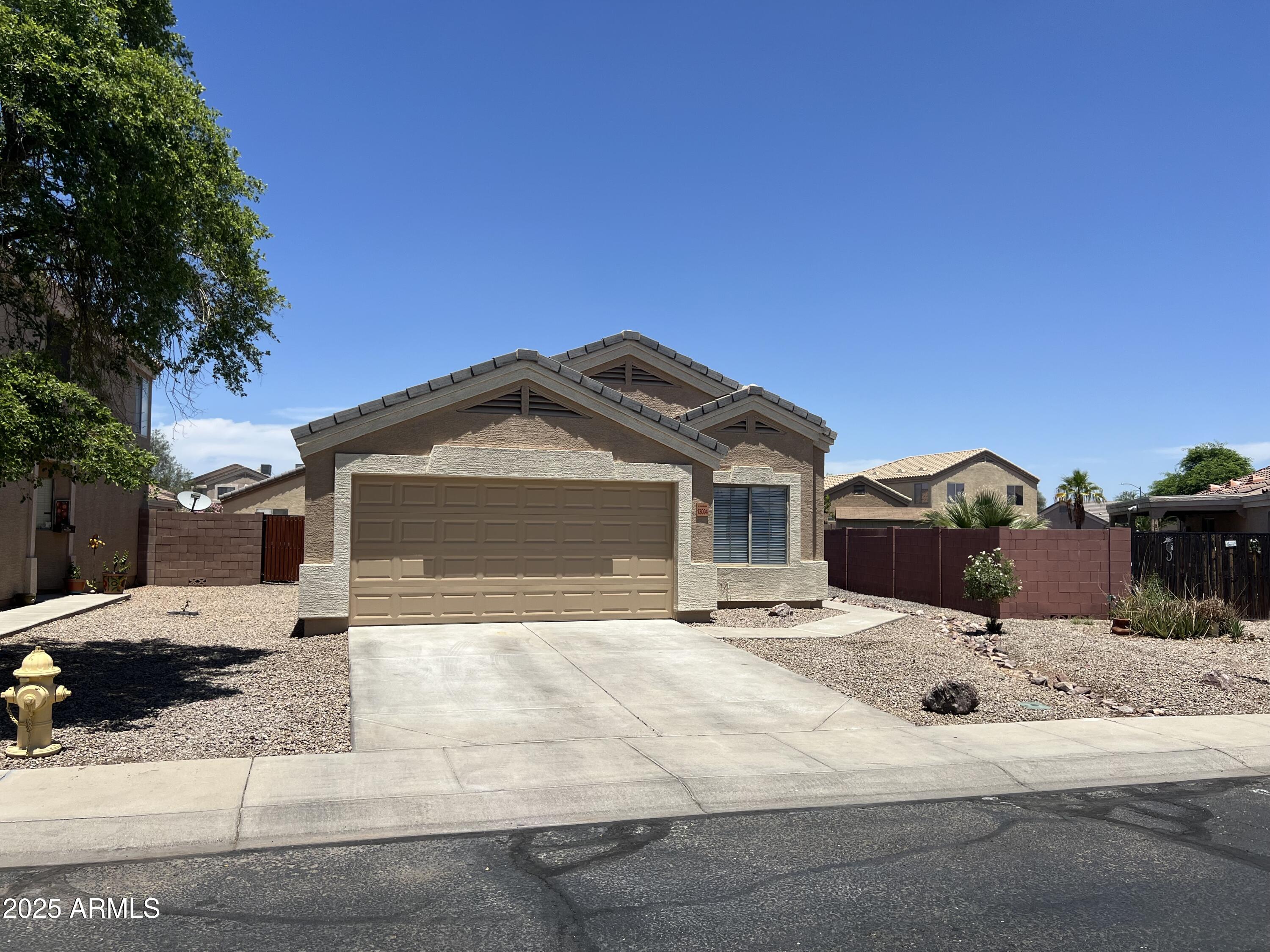 13004 W SAINT MORITZ Lane