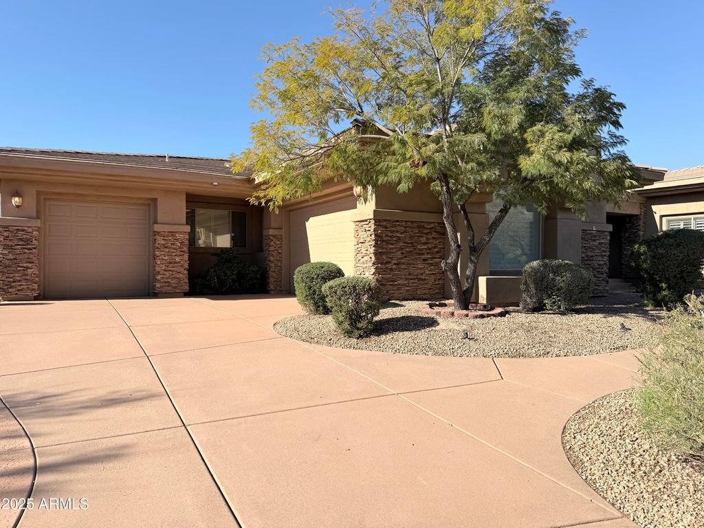 Photo of 21948 N 79th Place, Scottsdale, AZ 85255 (MLS # 6956880)