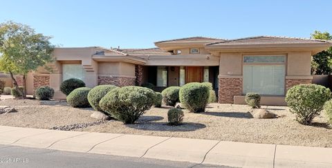 Photo of 21948 N 79th Place, Scottsdale, AZ 85255 (MLS # 6956880)