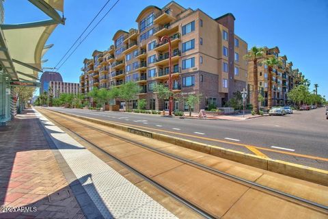 16 W Encanto Boulevard 26 Phoenix AZ 85003