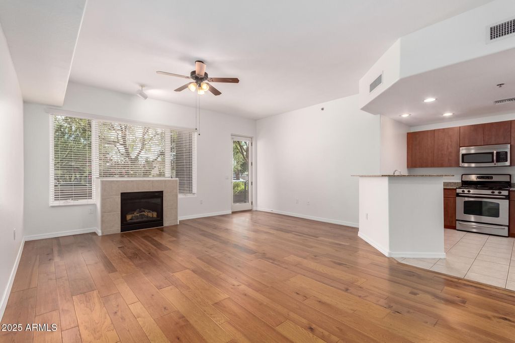 Photo of 16 W Encanto Boulevard #26, Phoenix, AZ 85003 (MLS # 6875725)