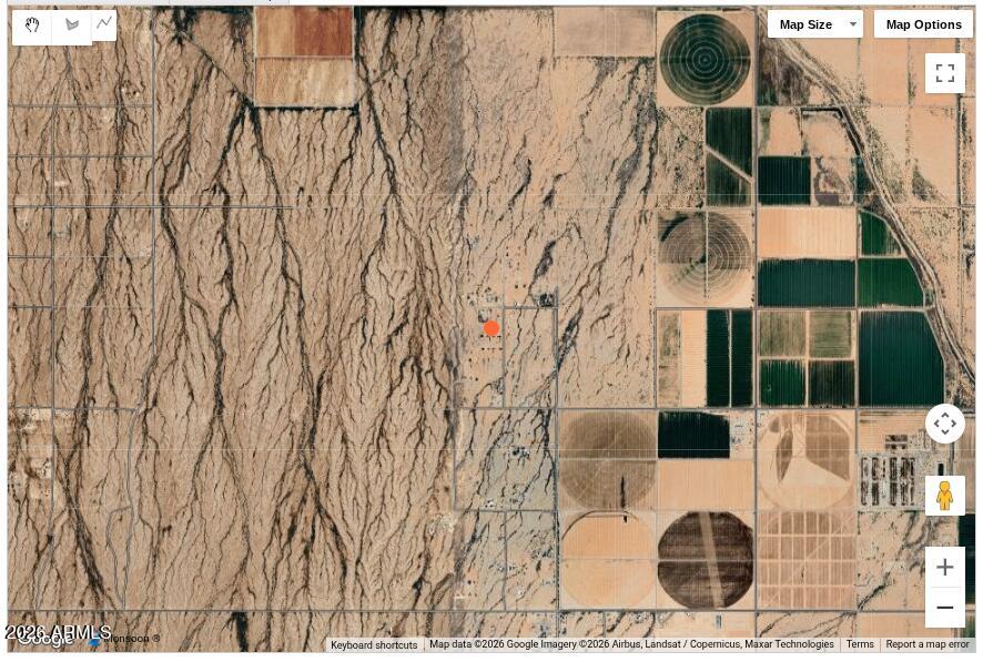 0 S MANZANILLA Road 12