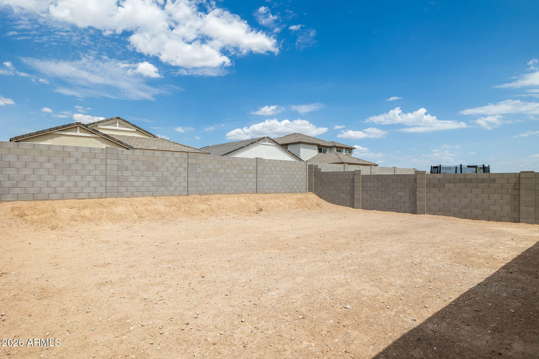 ZANJERO PASS PHASE 3 - Residential